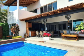 Beautiful and luxurious house, all the comforts